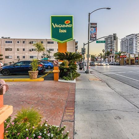 ヴァガボンド イン ロング ビーチ ロングビーチ エクステリア 写真